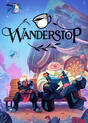 Wanderstop Twitch Category Cover