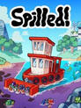Spilled! Twitch Category Cover