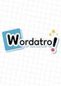 Wordatro Twitch Category Cover