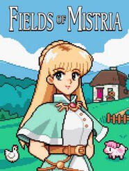 Fields of Mistria Twitch Category Cover